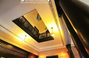 Huang Rongyuan Villa