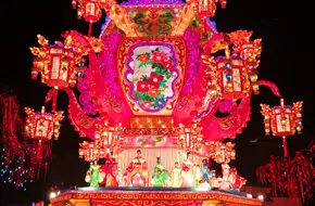 Wujiang Third Bridge