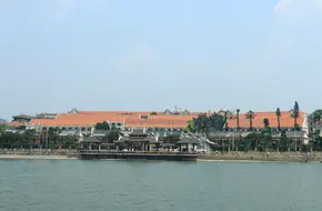 Jiageng Buildings