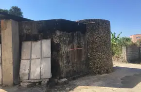 Daxi Hot Spring