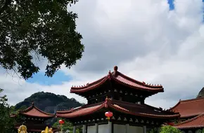 Tianxin Yongle Temple