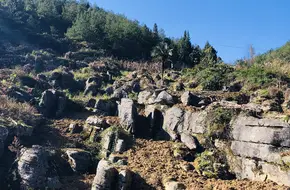 Yunyang Dragon Cave