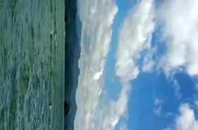Thousand Island Lake Xiangbeishan Scenic Area