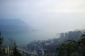 Yong'An Palace