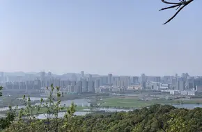 Chengshan Scenic Area