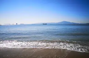 Pearl Beach
