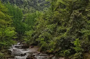 Wangxiangtai Scenic Area