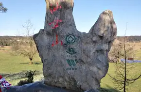 Xiannvshan Prairie