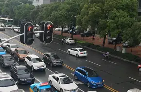 Yiling Square
