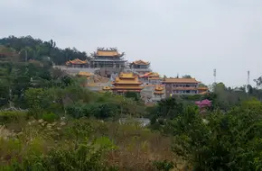 Xiangshan Temple