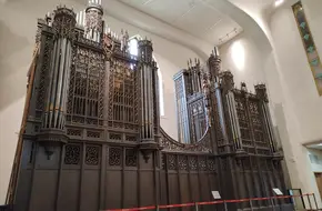 Kulangsu Organ Arts Center