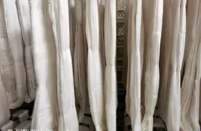 Thousand Islands Xiu Silk Culture Park