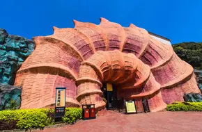 Ordovician Sci-Fi Dream Factory