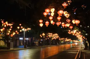 Chongqing North Tower