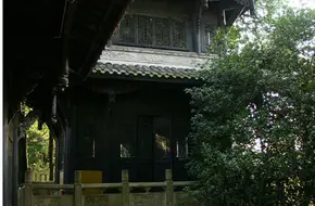 Jinyun Temple