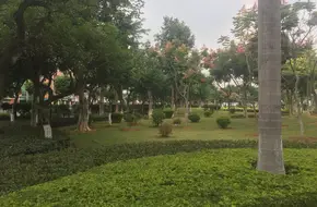Laodong Park