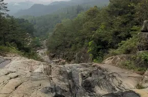 Twelve Dragon Pools
