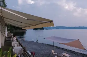 Thousand Island Lake Scenic Area - Cozy Island