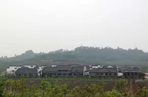 West Island Resort