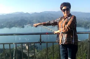 Tianyu Scenic Tourism Resort