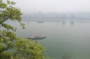 Fengdu Mingshan