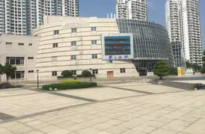 Cangjiang Theatre