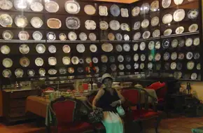 Centennial Gulangyu Museum