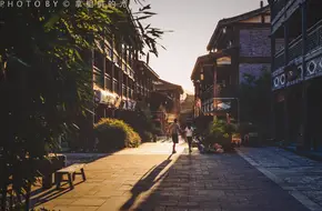 Tianxing Town