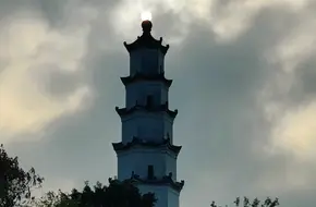 Kuizhou Ancient City