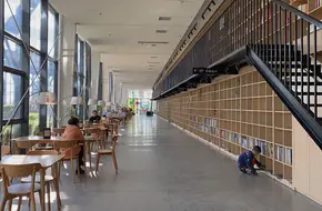 Nordic Contemporary Art Center