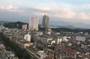 Fuyang Landscape And Culture Museum