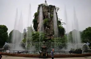 Guan Yin Manifestation