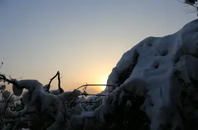 Wuyun Mountain