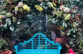 Mi Deng Garden