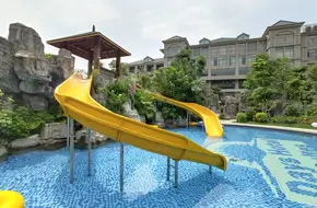 Shengzhixiang Hot Spring Resort