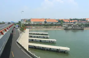 Jiageng Buildings