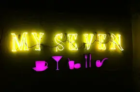 My Seven