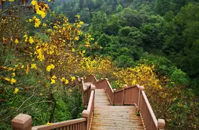 Liang'Er Reservoir
