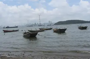 Haicang Bay Park