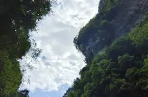 Karst Spring
