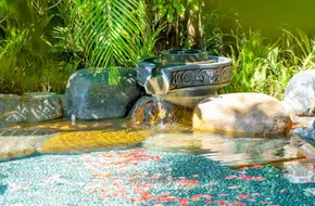 Sun Moon Valley Hot Spring