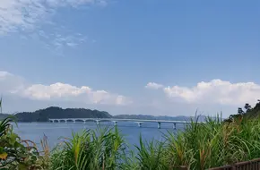 Shangjiangbu Bridge