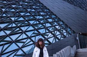 Bishan Cultural Exhibition Center