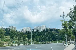 Ghost Kingdom Palace