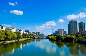 Nanjiang Park