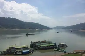 Kuizhou Ancient City