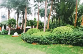 Kuncheng Hot Spring Bank
