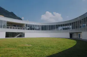 Lanba International Zen Art Resort