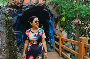 Wenjiazhai
