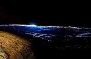 One-Line Sky Scenic Area